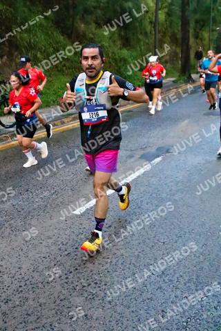 Foto de la CARRERA BIMBO GLOBAL RACE GUADALAJARA a las 04:48