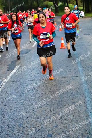 Foto de la CARRERA BIMBO GLOBAL RACE GUADALAJARA a las 04:51