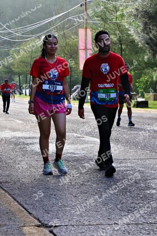 Foto de la CARRERA BIMBO GLOBAL RACE GUADALAJARA a las 07:46