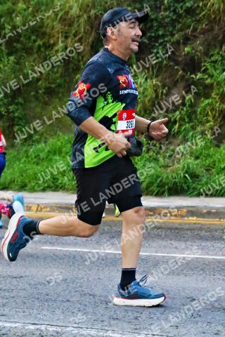 Foto de la CARRERA BIMBO GLOBAL RACE GUADALAJARA a las 04:58