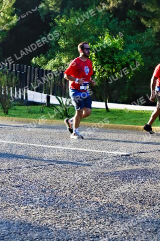 Foto de la CARRERA BIMBO GLOBAL RACE GUADALAJARA a las 07:29