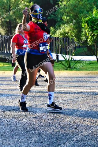 Foto de la CARRERA BIMBO GLOBAL RACE GUADALAJARA a las 07:25