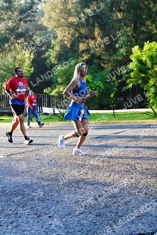 Foto de la CARRERA BIMBO GLOBAL RACE GUADALAJARA a las 07:28