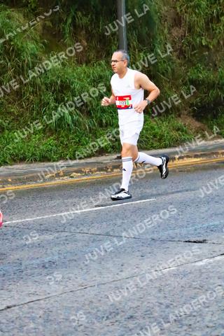 Foto de la CARRERA BIMBO GLOBAL RACE GUADALAJARA a las 04:55