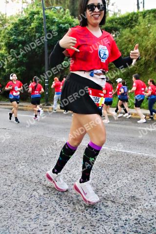 Foto de la CARRERA BIMBO GLOBAL RACE GUADALAJARA a las 06:59