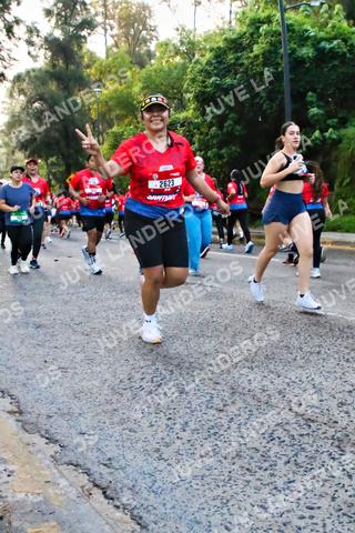 Foto de la CARRERA BIMBO GLOBAL RACE GUADALAJARA a las 06:59