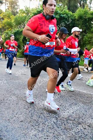 Foto de la CARRERA BIMBO GLOBAL RACE GUADALAJARA a las 06:59