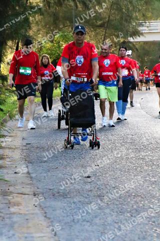 Foto de la CARRERA BIMBO GLOBAL RACE GUADALAJARA a las 07:11