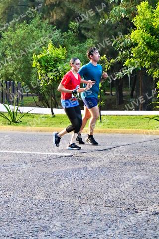 Foto de la CARRERA BIMBO GLOBAL RACE GUADALAJARA a las 07:34