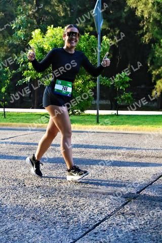 Foto de la CARRERA BIMBO GLOBAL RACE GUADALAJARA a las 07:27