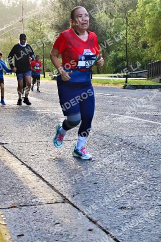 Foto de la CARRERA BIMBO GLOBAL RACE GUADALAJARA a las 07:39