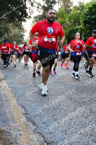 Foto de la CARRERA BIMBO GLOBAL RACE GUADALAJARA a las 07:01
