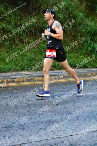 Foto de la CARRERA BIMBO GLOBAL RACE GUADALAJARA a las 04:54