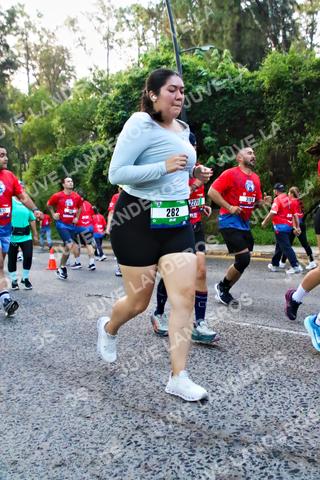 Foto de la CARRERA BIMBO GLOBAL RACE GUADALAJARA a las 07:03