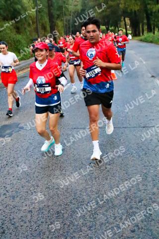 Foto de la CARRERA BIMBO GLOBAL RACE GUADALAJARA a las 04:49