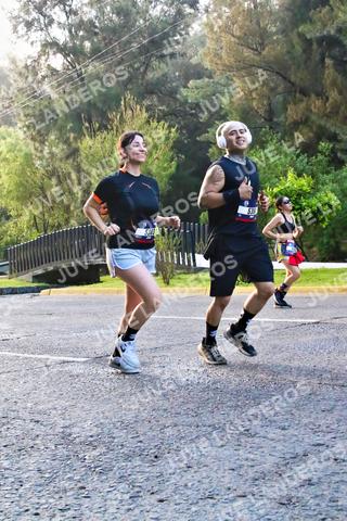 Foto de la CARRERA BIMBO GLOBAL RACE GUADALAJARA a las 07:37