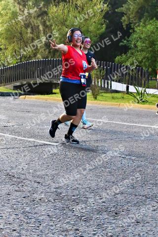 Foto de la CARRERA BIMBO GLOBAL RACE GUADALAJARA a las 07:36