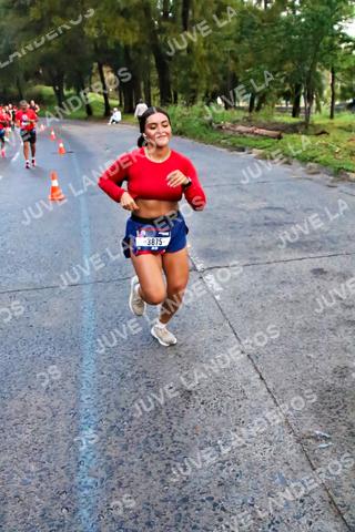 Foto de la CARRERA BIMBO GLOBAL RACE GUADALAJARA a las 04:51