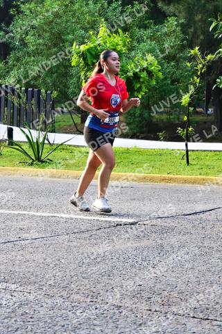 Foto de la CARRERA BIMBO GLOBAL RACE GUADALAJARA a las 07:46