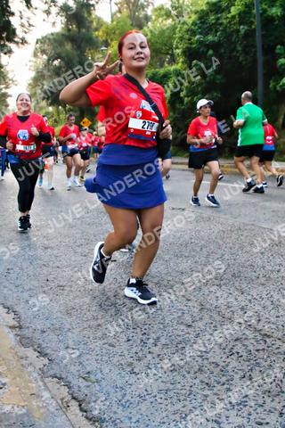 Foto de la CARRERA BIMBO GLOBAL RACE GUADALAJARA a las 06:59