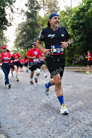 Foto de la CARRERA BIMBO GLOBAL RACE GUADALAJARA a las 04:59
