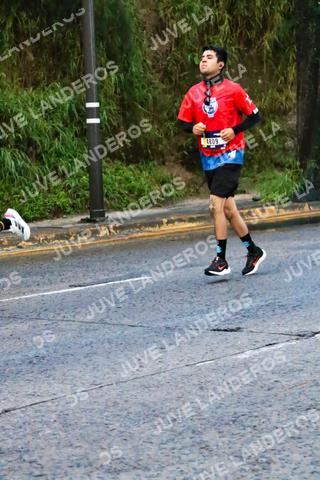 Foto de la CARRERA BIMBO GLOBAL RACE GUADALAJARA a las 04:54