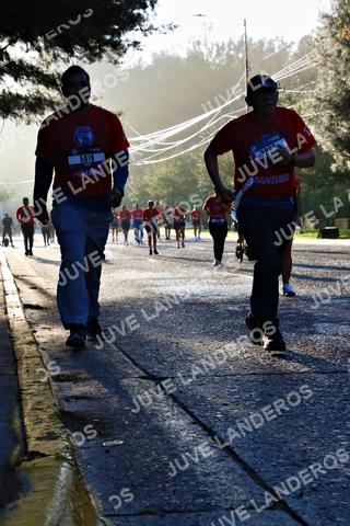 Foto de la CARRERA BIMBO GLOBAL RACE GUADALAJARA a las 07:29