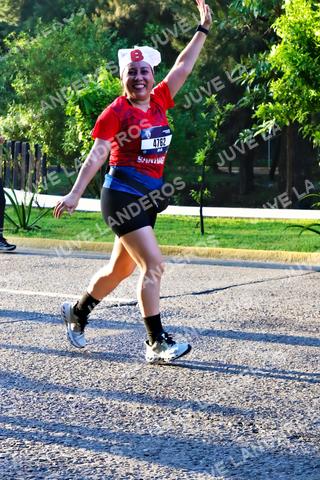 Foto de la CARRERA BIMBO GLOBAL RACE GUADALAJARA a las 07:28