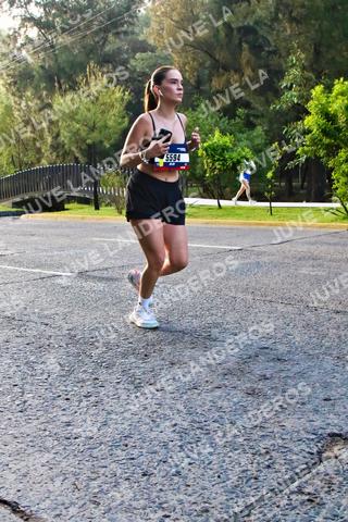 Foto de la CARRERA BIMBO GLOBAL RACE GUADALAJARA a las 07:34