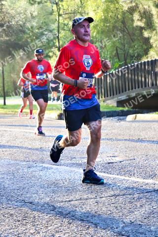 Foto de la CARRERA BIMBO GLOBAL RACE GUADALAJARA a las 07:25