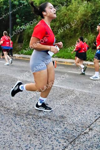 Foto de la CARRERA BIMBO GLOBAL RACE GUADALAJARA a las 05:00