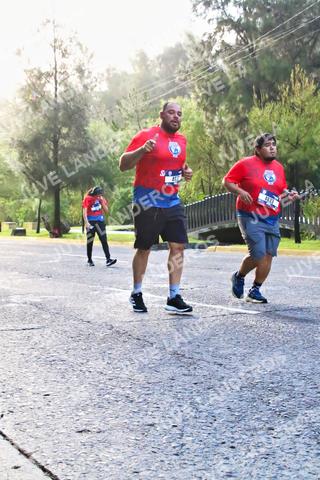 Foto de la CARRERA BIMBO GLOBAL RACE GUADALAJARA a las 07:40