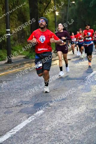 Foto de la CARRERA BIMBO GLOBAL RACE GUADALAJARA a las 06:39