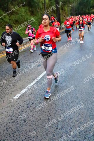 Foto de la CARRERA BIMBO GLOBAL RACE GUADALAJARA a las 04:50