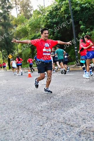 Foto de la CARRERA BIMBO GLOBAL RACE GUADALAJARA a las 04:59