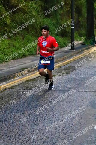 Foto de la CARRERA BIMBO GLOBAL RACE GUADALAJARA a las 06:37