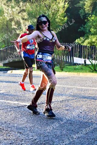 Foto de la CARRERA BIMBO GLOBAL RACE GUADALAJARA a las 07:24