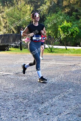 Foto de la CARRERA BIMBO GLOBAL RACE GUADALAJARA a las 07:33