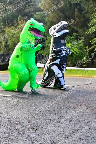 Foto de la CARRERA BIMBO GLOBAL RACE GUADALAJARA a las 07:44