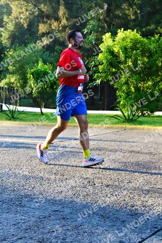 Foto de la CARRERA BIMBO GLOBAL RACE GUADALAJARA a las 07:26