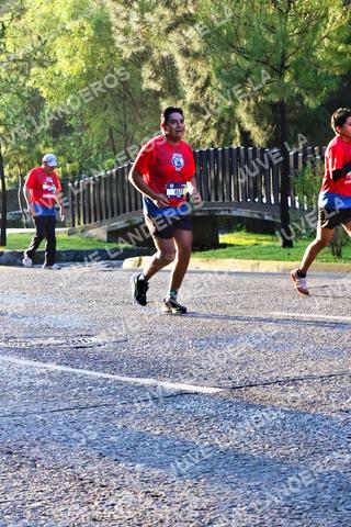 Foto de la CARRERA BIMBO GLOBAL RACE GUADALAJARA a las 07:23