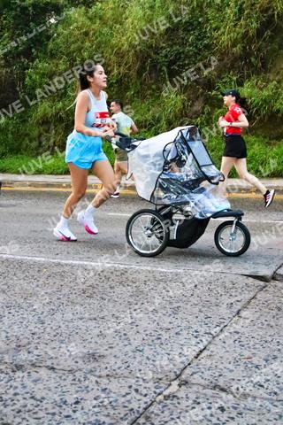 Foto de la CARRERA BIMBO GLOBAL RACE GUADALAJARA a las 06:55