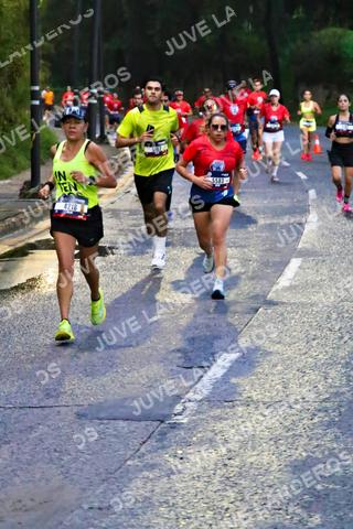Foto de la CARRERA BIMBO GLOBAL RACE GUADALAJARA a las 06:38