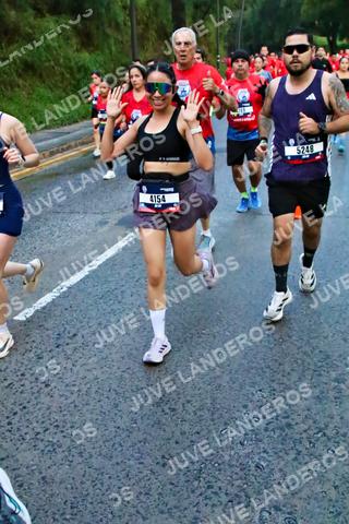 Foto de la CARRERA BIMBO GLOBAL RACE GUADALAJARA a las 04:48