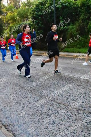 Foto de la CARRERA BIMBO GLOBAL RACE GUADALAJARA a las 07:07
