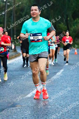 Foto de la CARRERA BIMBO GLOBAL RACE GUADALAJARA a las 04:53