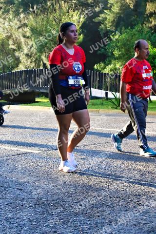 Foto de la CARRERA BIMBO GLOBAL RACE GUADALAJARA a las 07:29