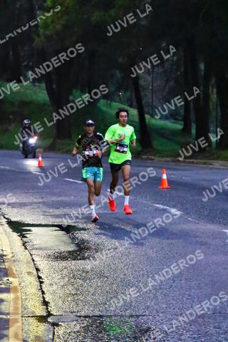 Foto de la CARRERA BIMBO GLOBAL RACE GUADALAJARA a las 06:35