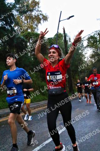 Foto de la CARRERA BIMBO GLOBAL RACE GUADALAJARA a las 06:40
