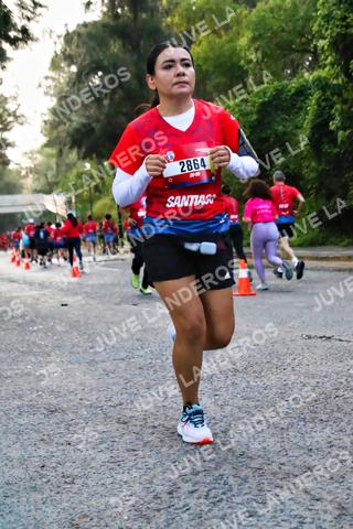 Foto de la CARRERA BIMBO GLOBAL RACE GUADALAJARA a las 05:00